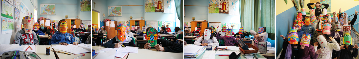 tribu'-workshop